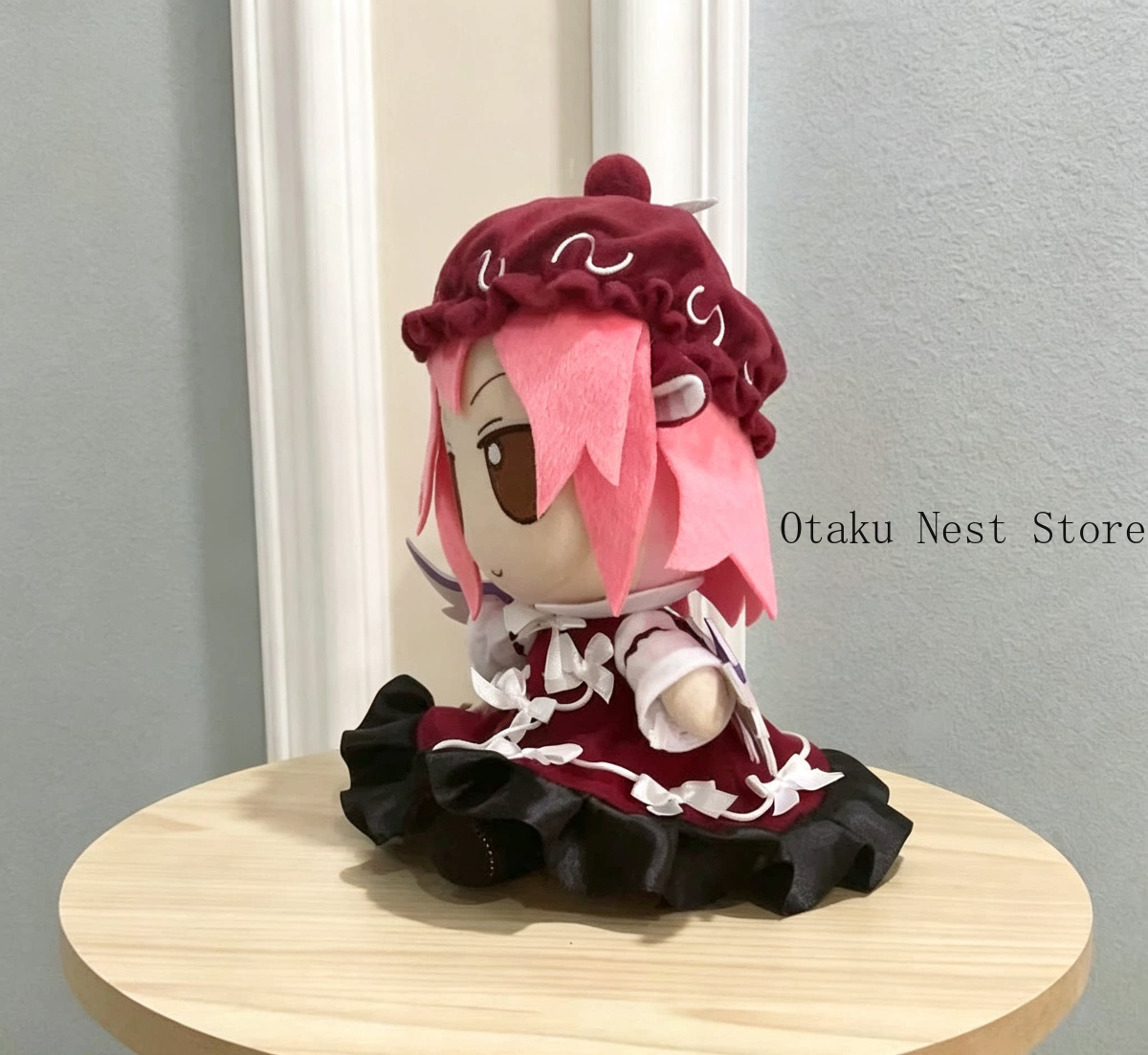 Anime Doll Cosplay - Anime 20cm Touhou Project Mystia Lorelei