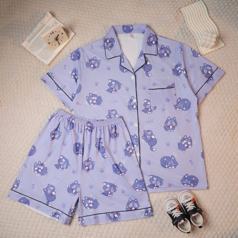 Anime Cosplay To Buy - Genshin Impact Wanderer Cosplay Costume Summer