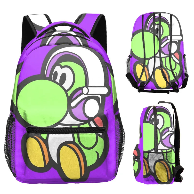 Anime Cosplay To Buy - Anime Cosplay Harajuku Popular Funny Yoshi