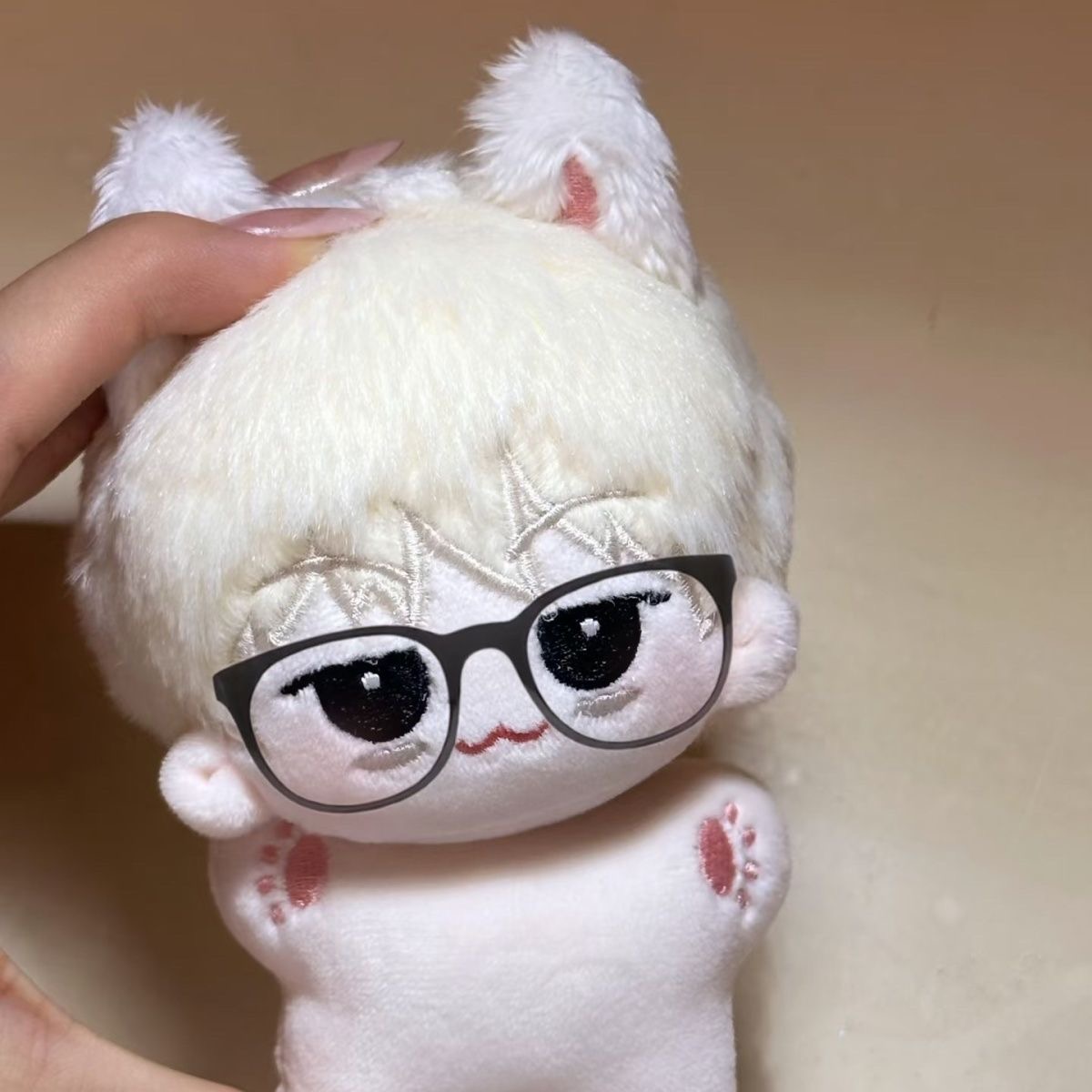 Anime Doll Cosplay - First release: TOMORROWXTOGETHER Choi Soo-bin character