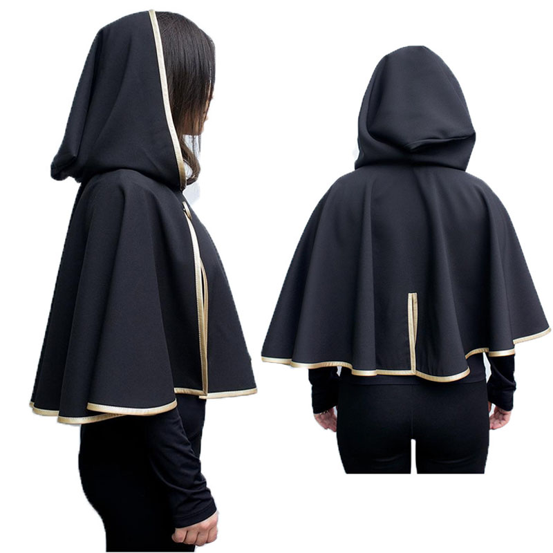 Black Clover Asta Cosplay Cost - огляд і ціна Black Clover Grimoire