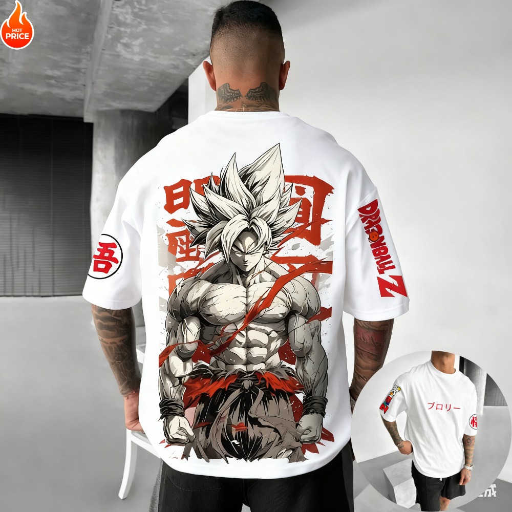 Saiyan Son Goku Anime Dragon B - огляд і ціна Anime Cosplay To Buy