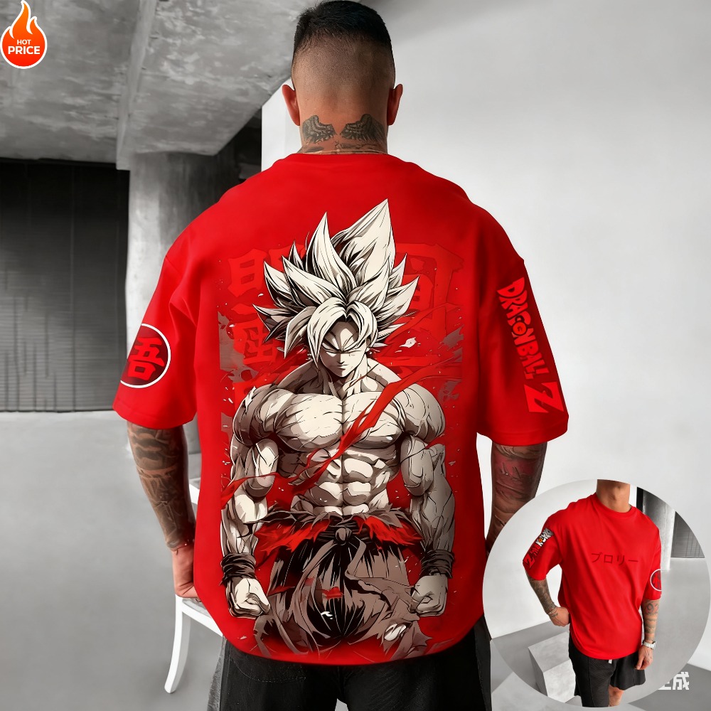Saiyan Son Goku Anime Dragon B - огляд і ціна Anime Cosplay To Buy