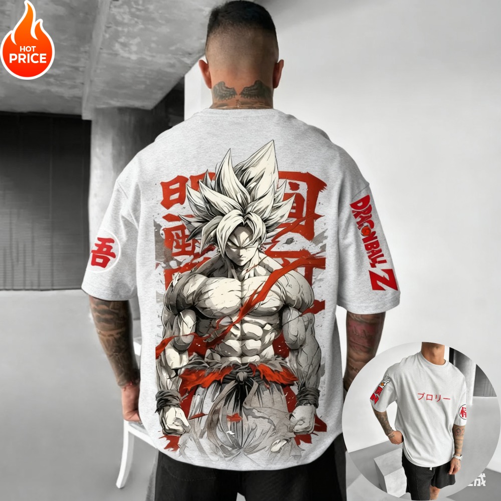 Saiyan Son Goku Anime Dragon B - огляд і ціна Anime Cosplay To Buy