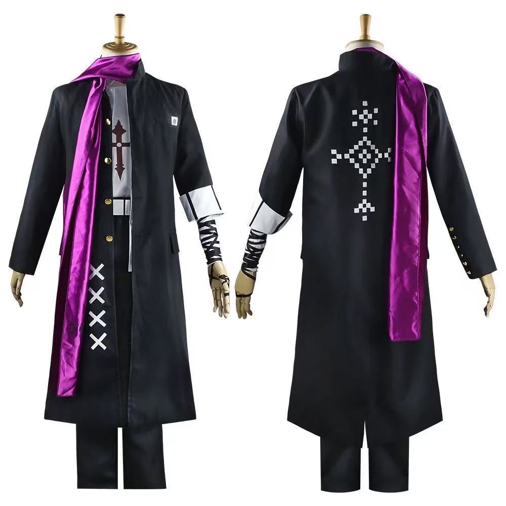 Anime Danganronpa Goodbye Desp - огляд і ціна Anime Cosplay To Buy