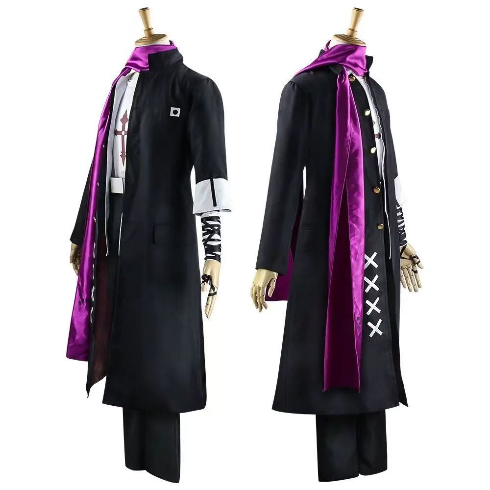 Anime Danganronpa Goodbye Desp - огляд і ціна Anime Cosplay To Buy