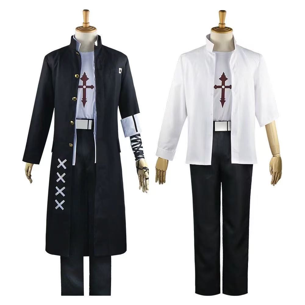 Anime Danganronpa Goodbye Desp - огляд і ціна Anime Cosplay To Buy