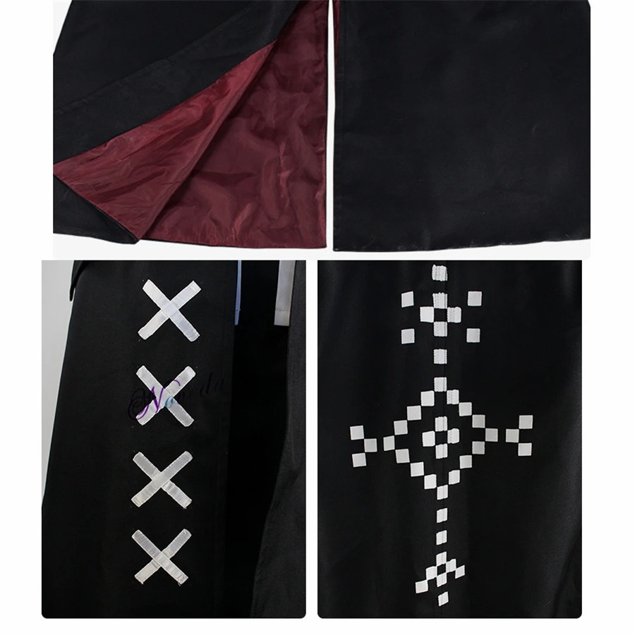 Anime Danganronpa Goodbye Desp - огляд і ціна Anime Cosplay To Buy