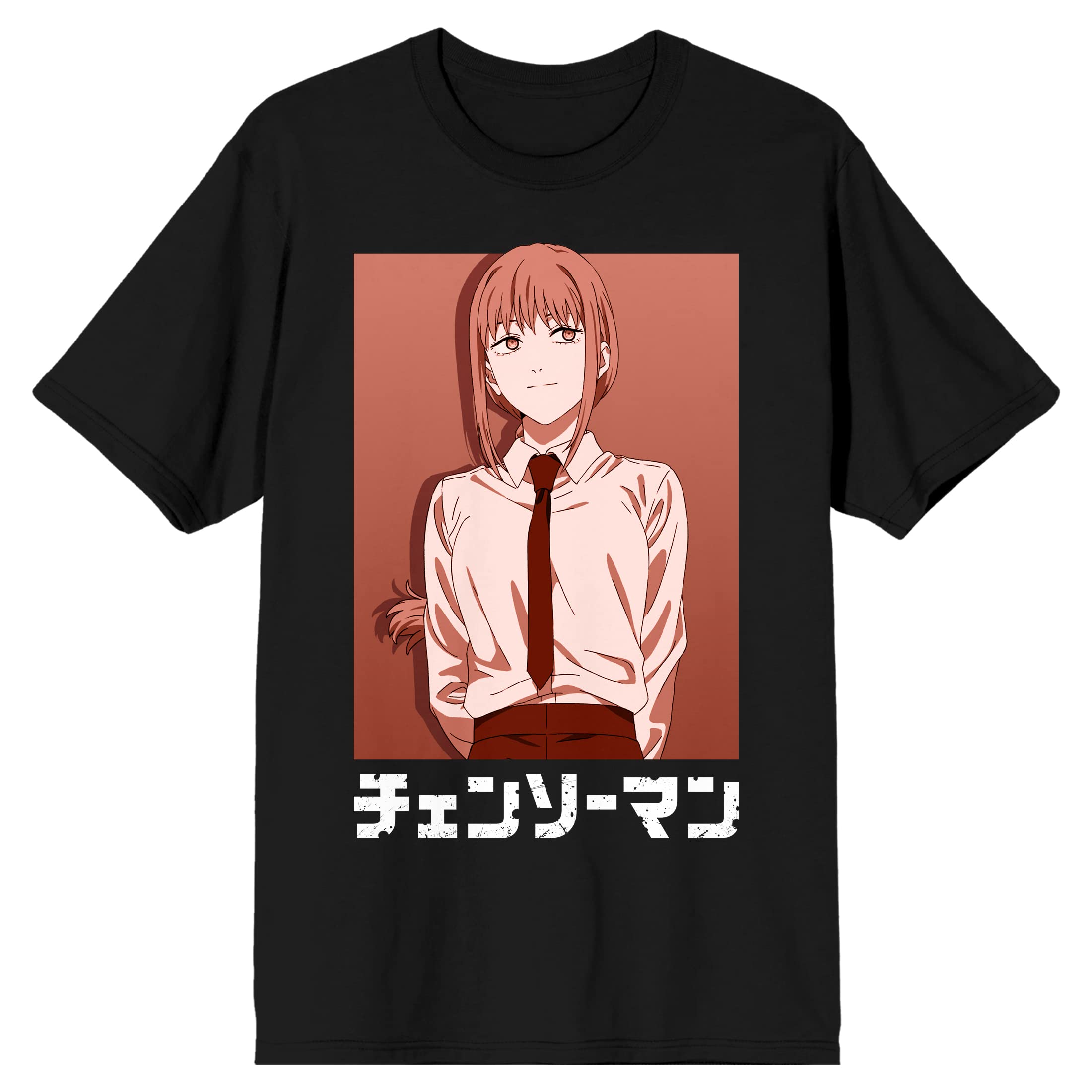 Chainsaw Man Makima Anime Prin - огляд і ціна Anime Cosplay Makima