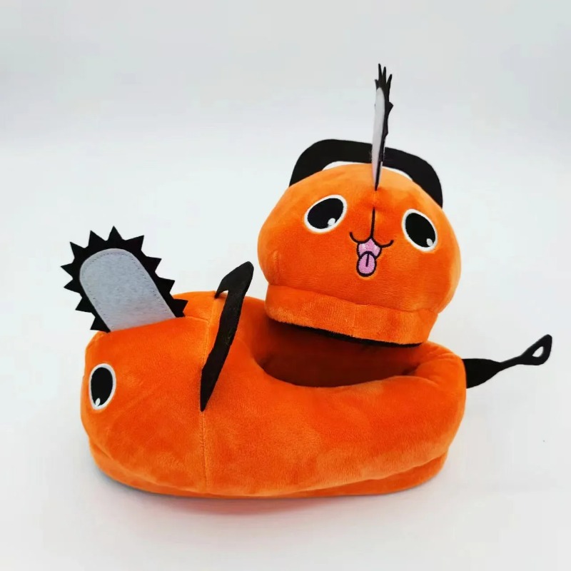 Anime Chainsaw Man Pochita Hou - огляд і ціна Women Anime Cosplay