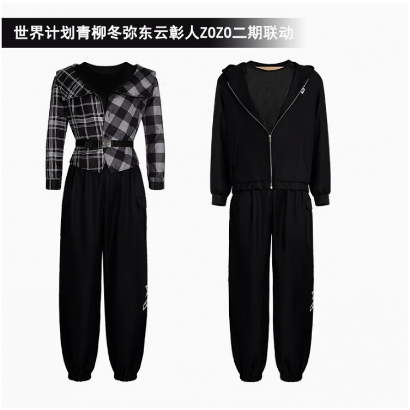Anime PRSK PJSK Aoyagi Toya Sh - огляд і ціна Anime Cosplay To Buy