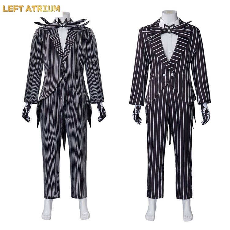 Kids Halloween Costume Jack Co - огляд і ціна Kids Cosplay Anime