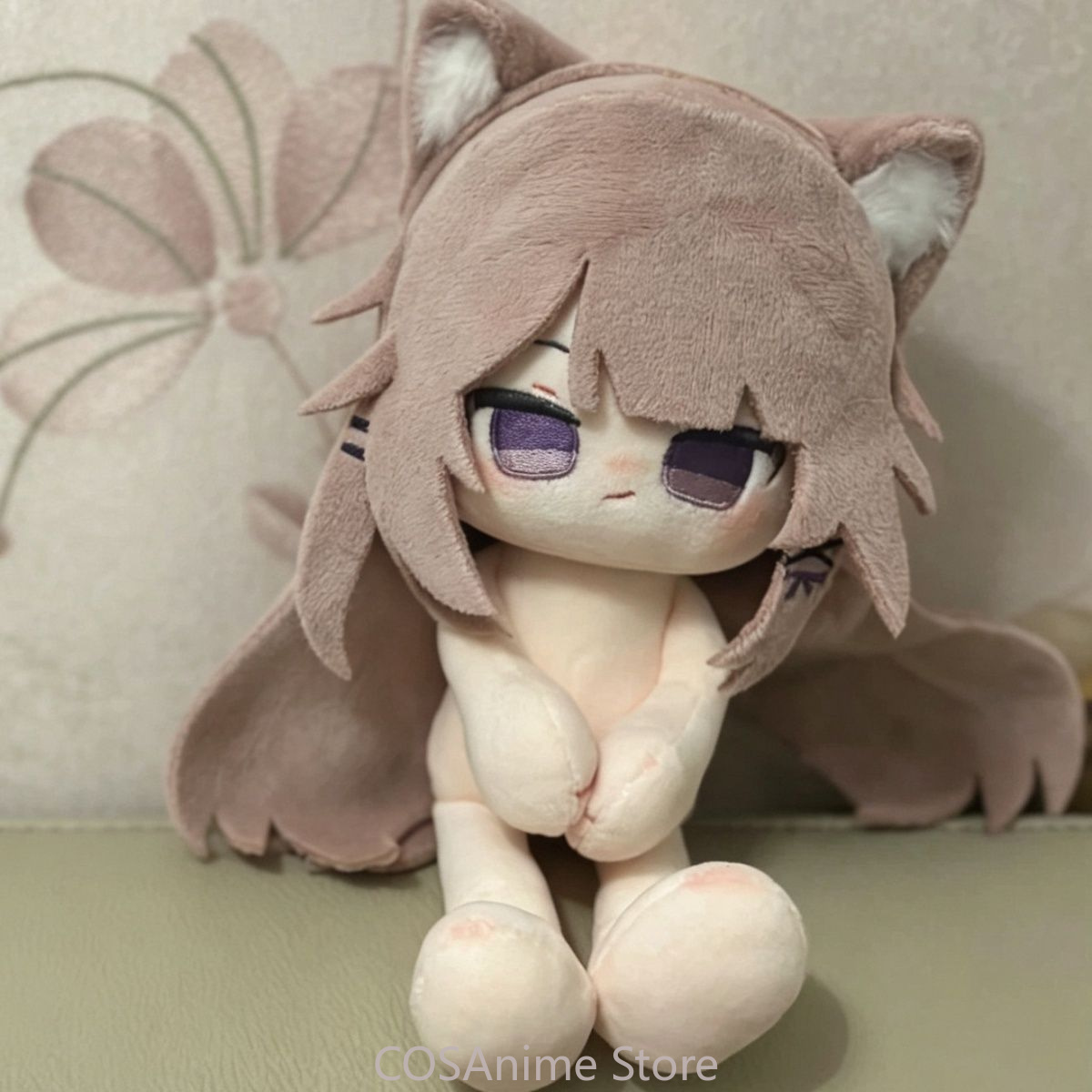 Honkai: Star Rail Herta Chuich - огляд і ціна Anime Doll Cosplay