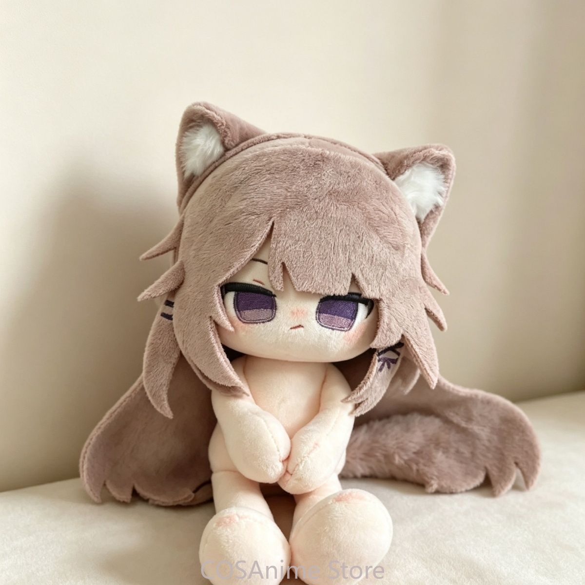 Honkai: Star Rail Herta Chuich - огляд і ціна Anime Doll Cosplay
