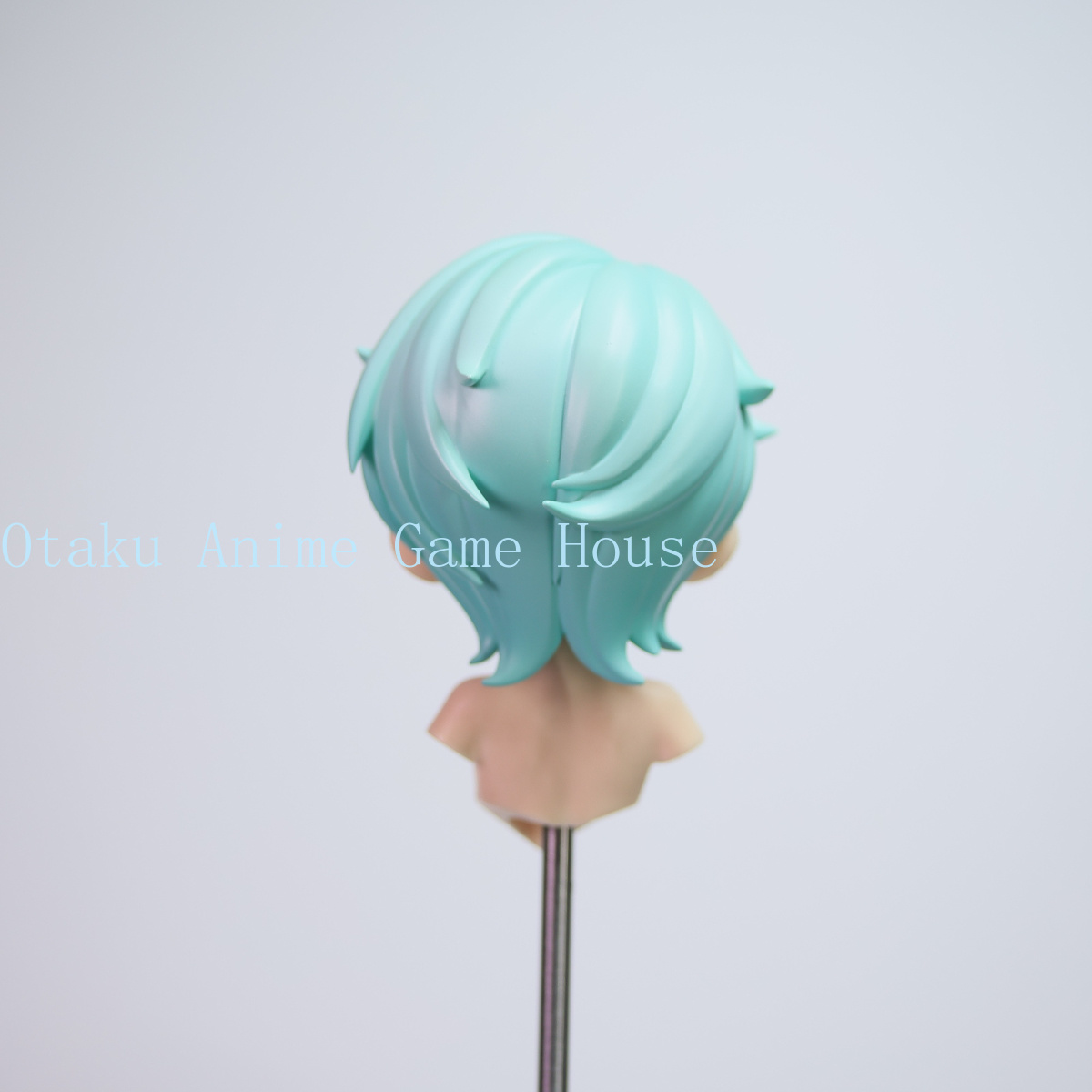 Genshin Impact Young Il Dottor - огляд і ціна Anime Doll Cosplay