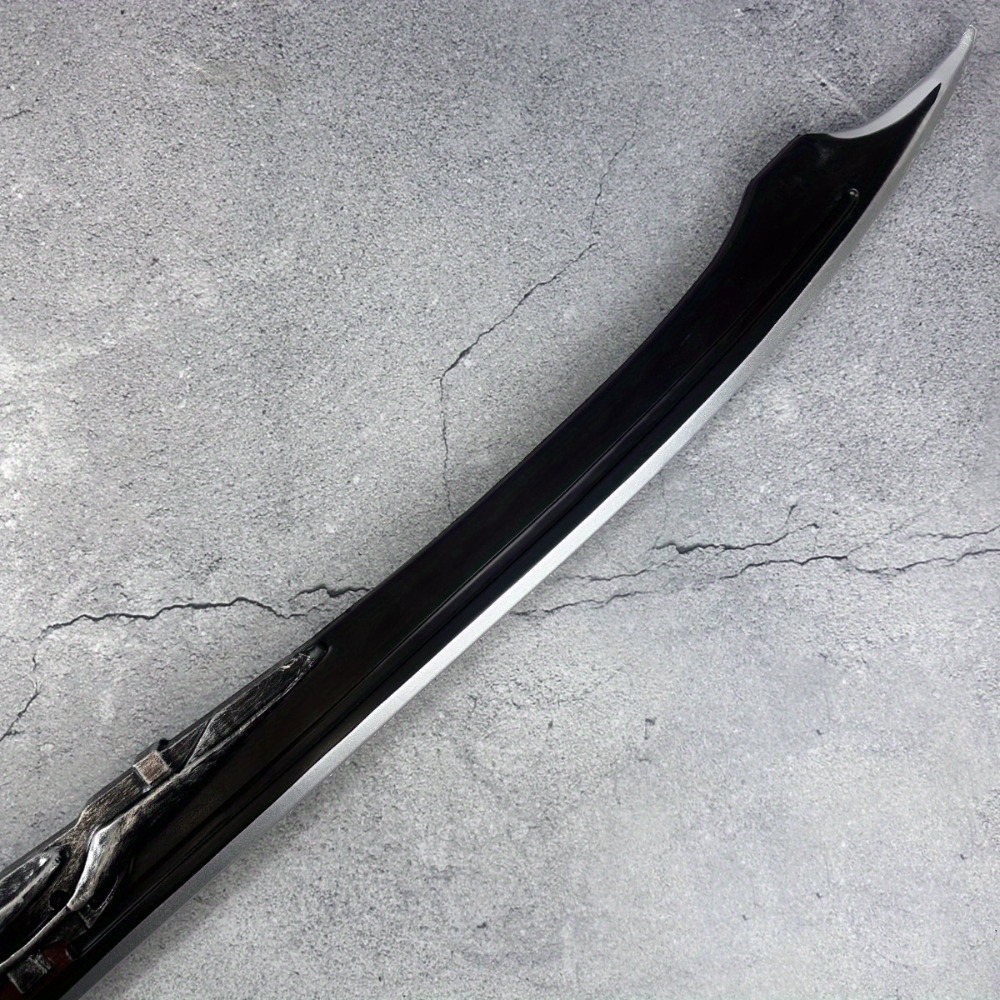 40inch Yamato Nero Katana Anim - огляд і ціна Anime Cosplay Real