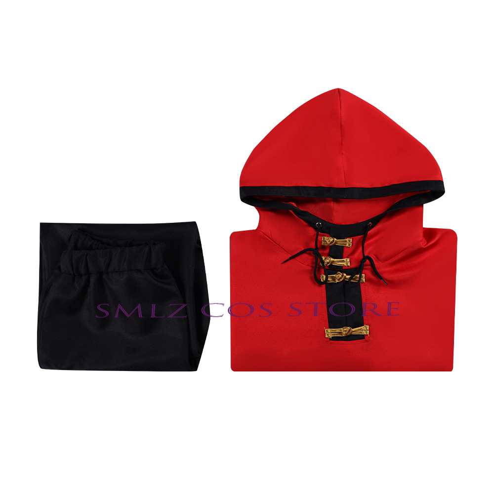 Newly Alma Cosplay Anime Gokur - огляд і ціна Anime Cosplay To Buy