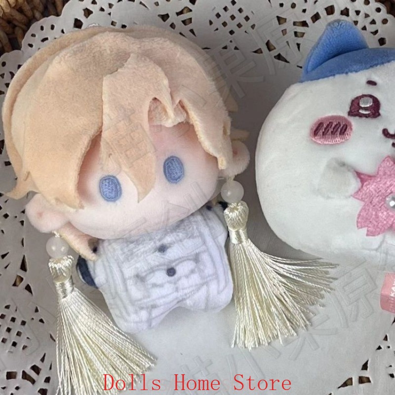 Anime REIGN OF NIGHTFALL 10CM  - огляд і ціна Anime Doll Cosplay