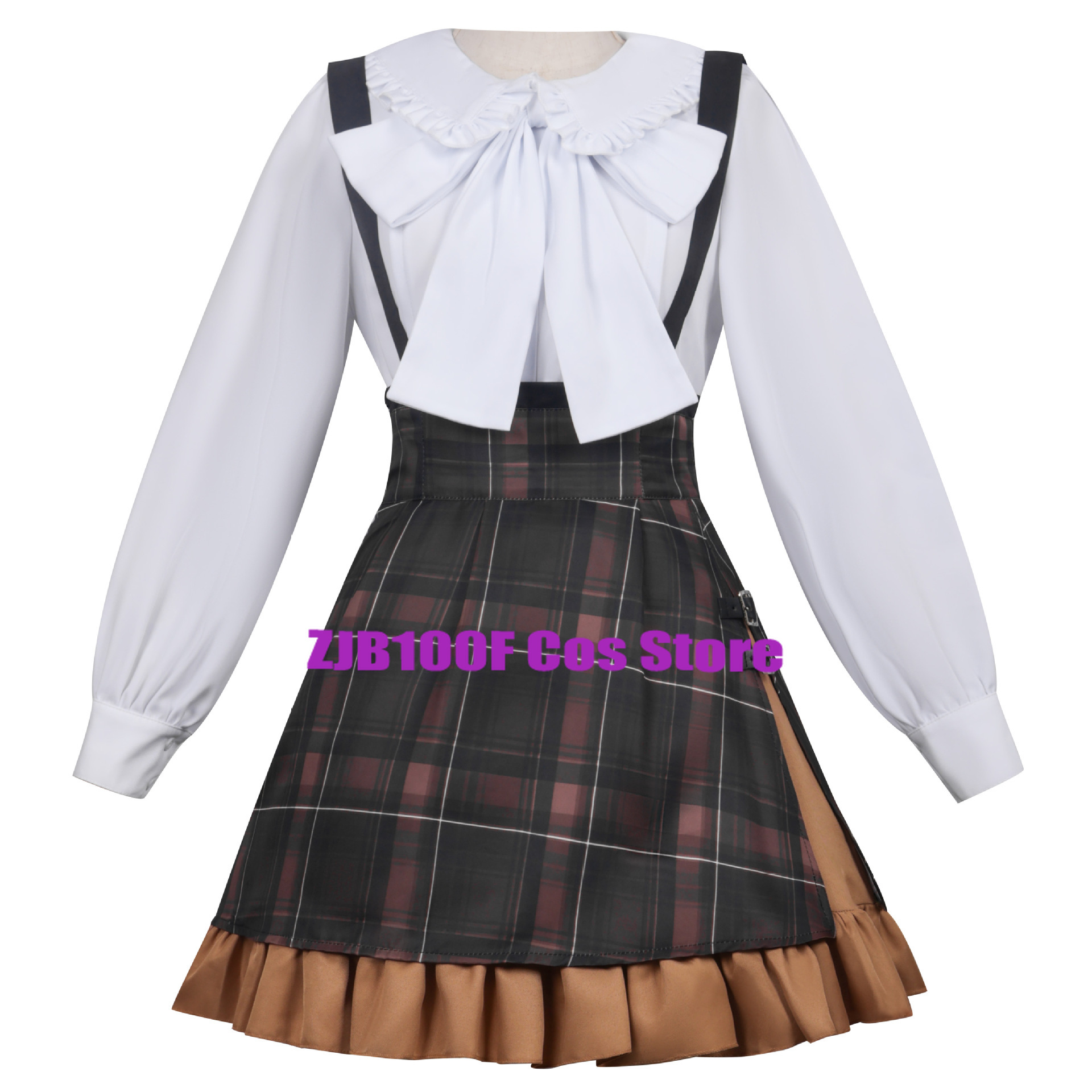 2026 Shinonome Ena Cosplay Ani - огляд і ціна Anime Cosplay 2026