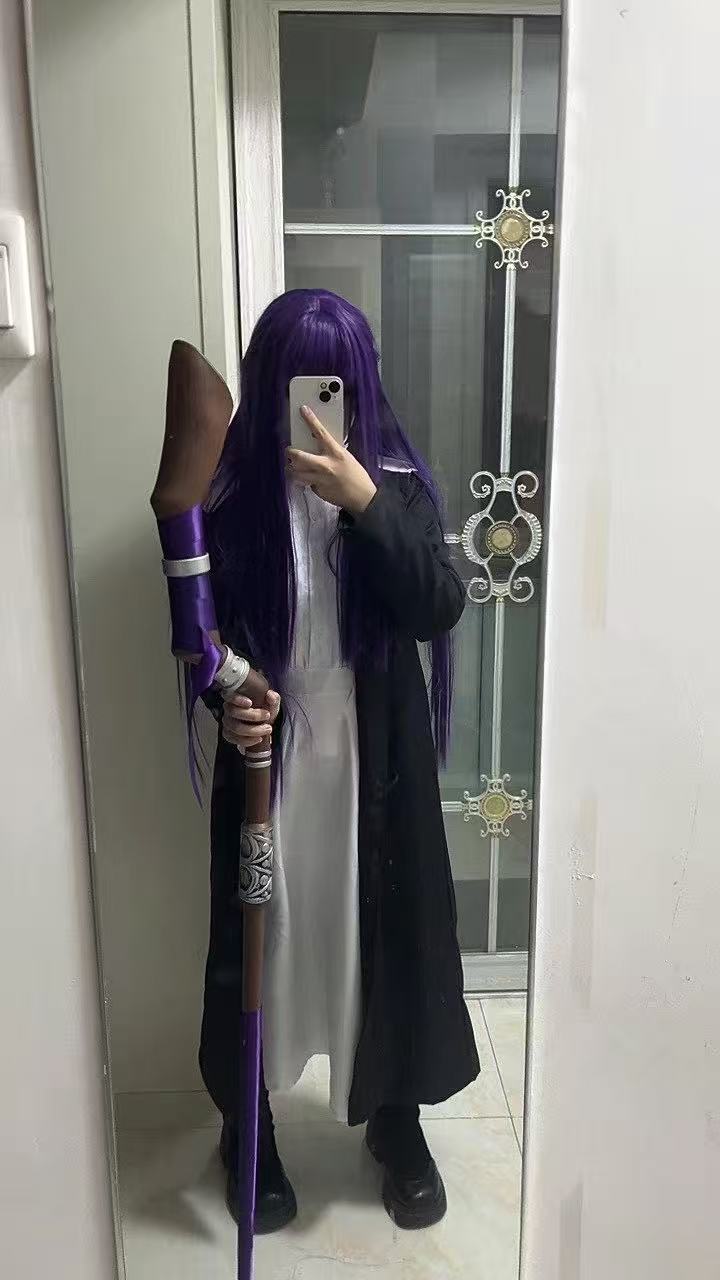 Anime Cosplay Beyond Journey E - огляд і ціна Anime Cosplay Real