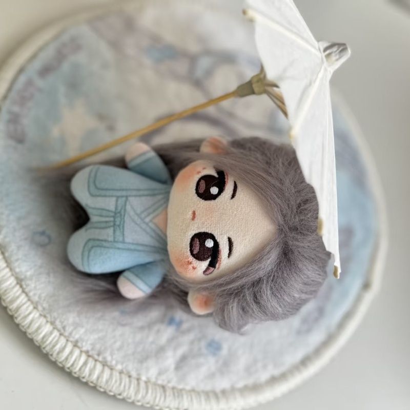 10cm The Vendetta of An Yi Che - огляд і ціна Anime Doll Cosplay