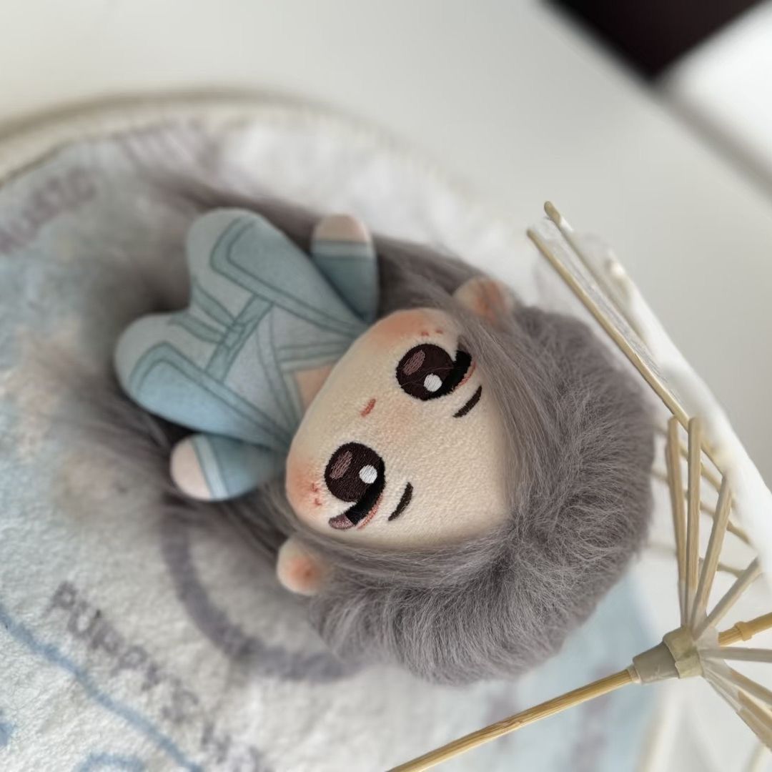 10cm The Vendetta of An Yi Che - огляд і ціна Anime Doll Cosplay