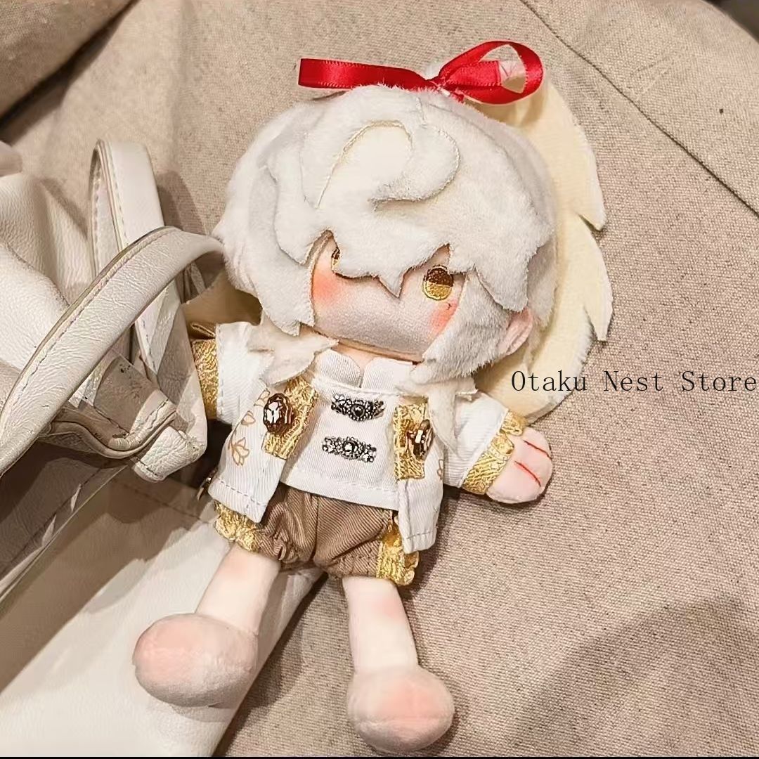 Anime 15cm Honkai：Star Rail Ji - огляд і ціна Anime Doll Cosplay