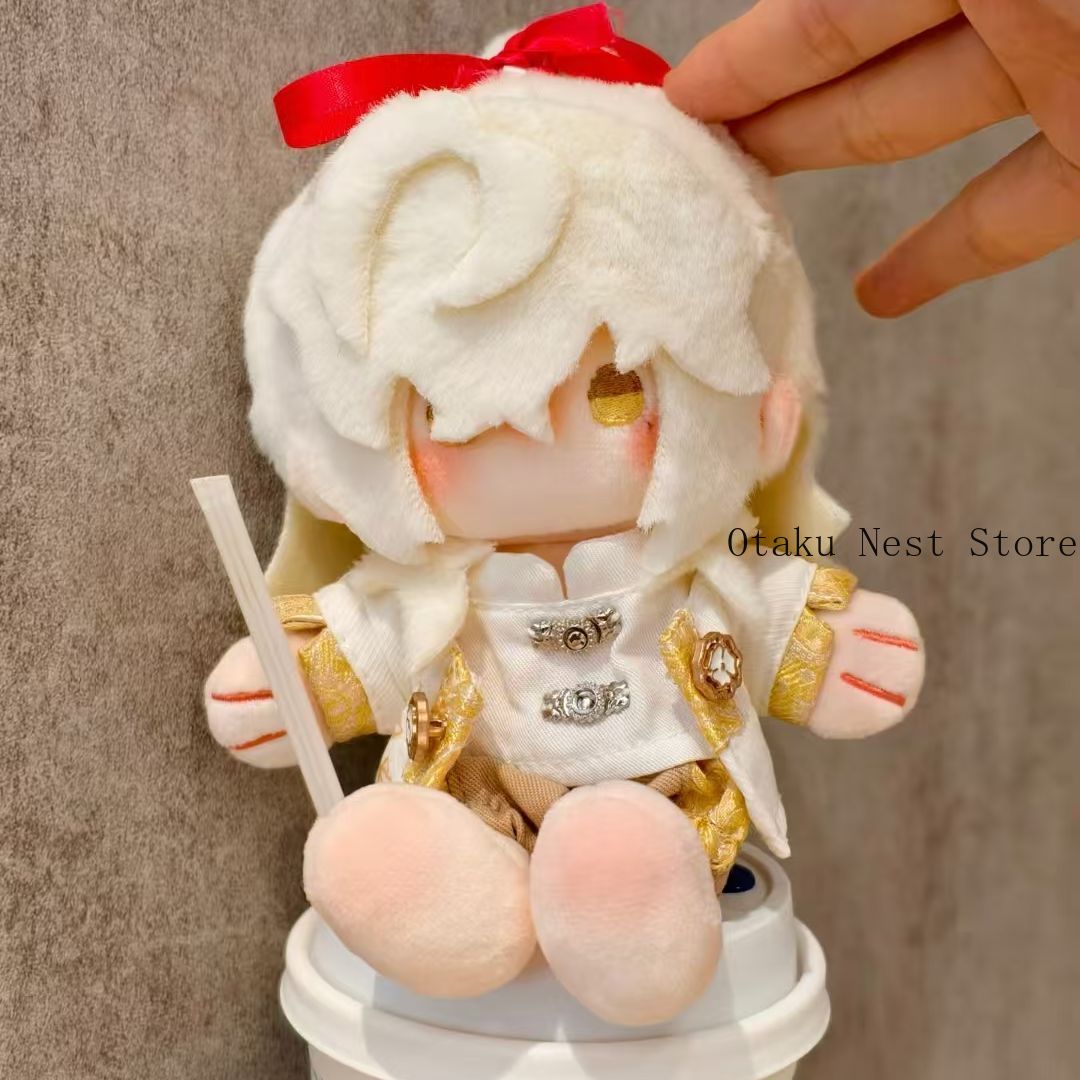 Anime 15cm Honkai：Star Rail Ji - огляд і ціна Anime Doll Cosplay