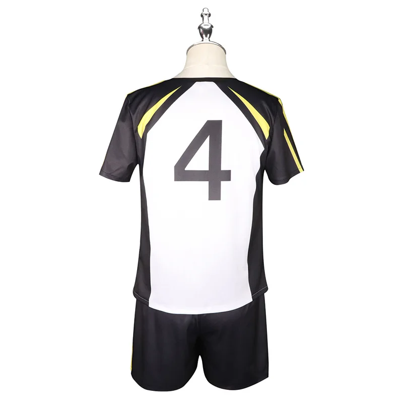 Akaashi Keiji Jersey Anime Hai - огляд і ціна Anime Cosplay To Buy
