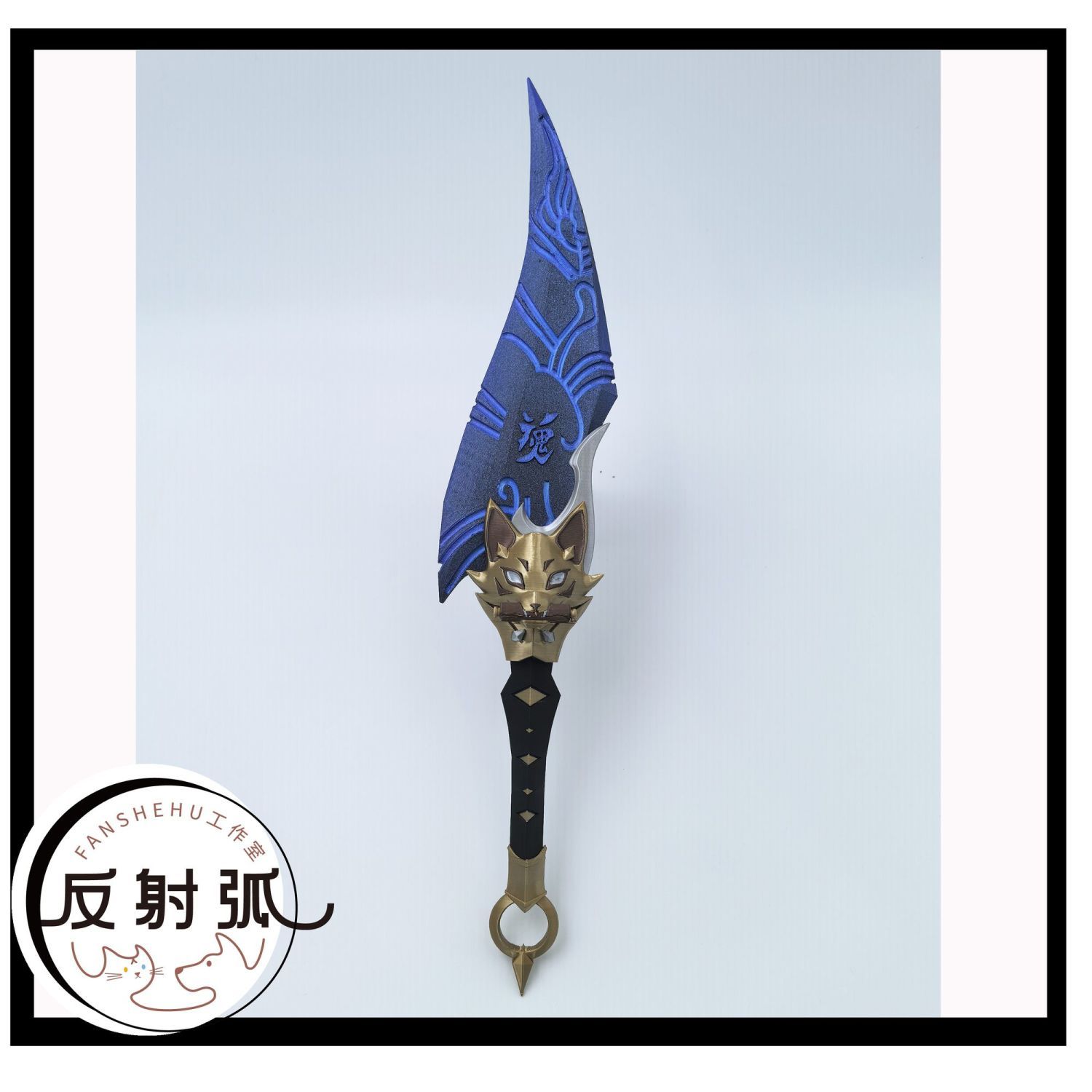 Overwatch 2 Kiriko Anime Cospl - огляд і ціна Anime Cosplay Buy