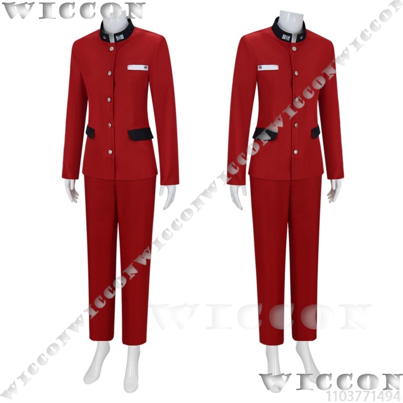 Tsukumo Ima Hundred Game Cospl - огляд і ціна Anime Cosplay To Buy