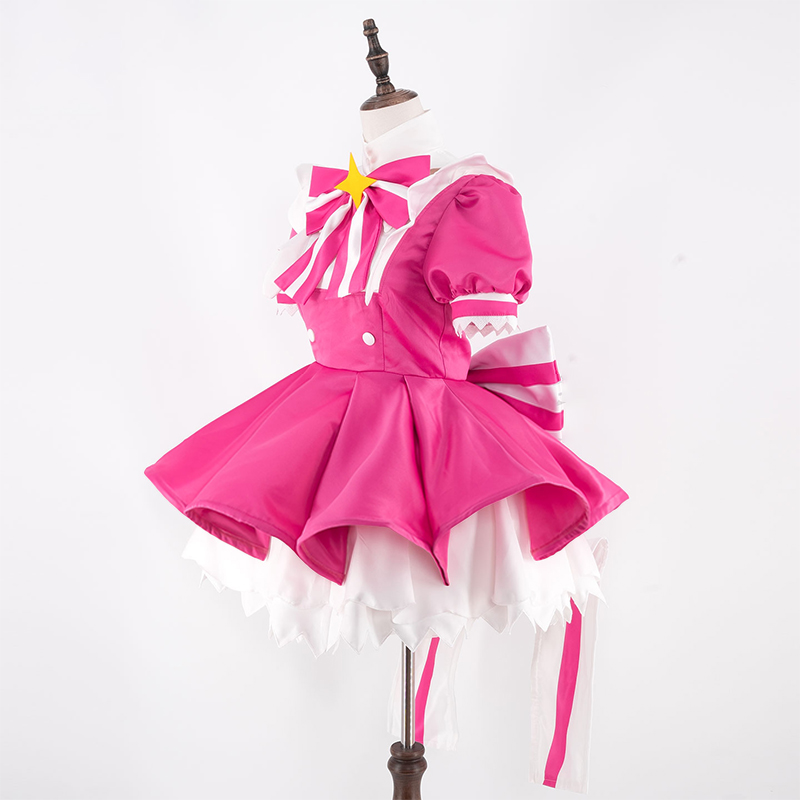Mi-ku Retry Now Cosplay Costum - огляд і ціна Anime Cosplay 2026