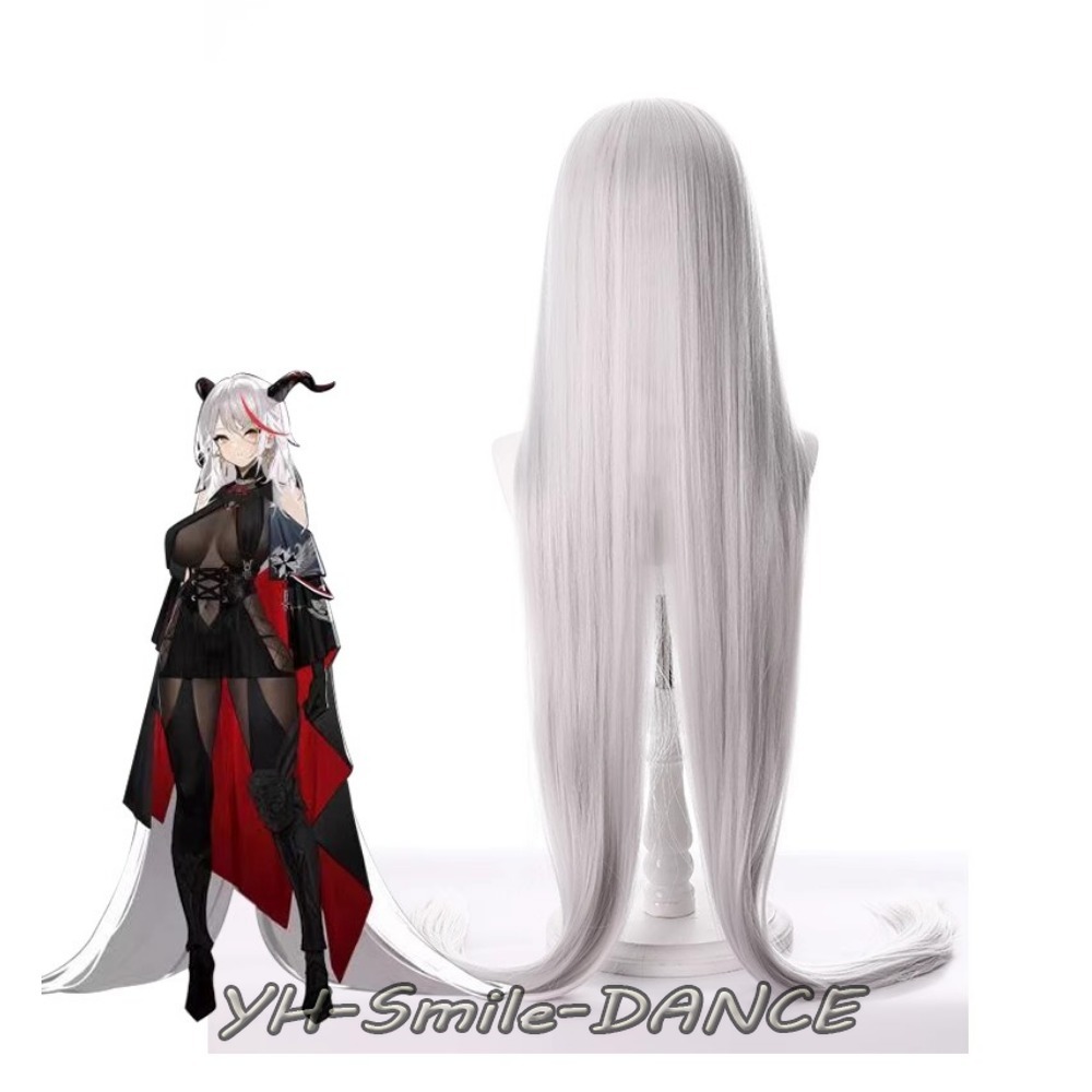 Anime Azur Lane KMS Agir Leg A - огляд і ціна Anime Cosplay Armor