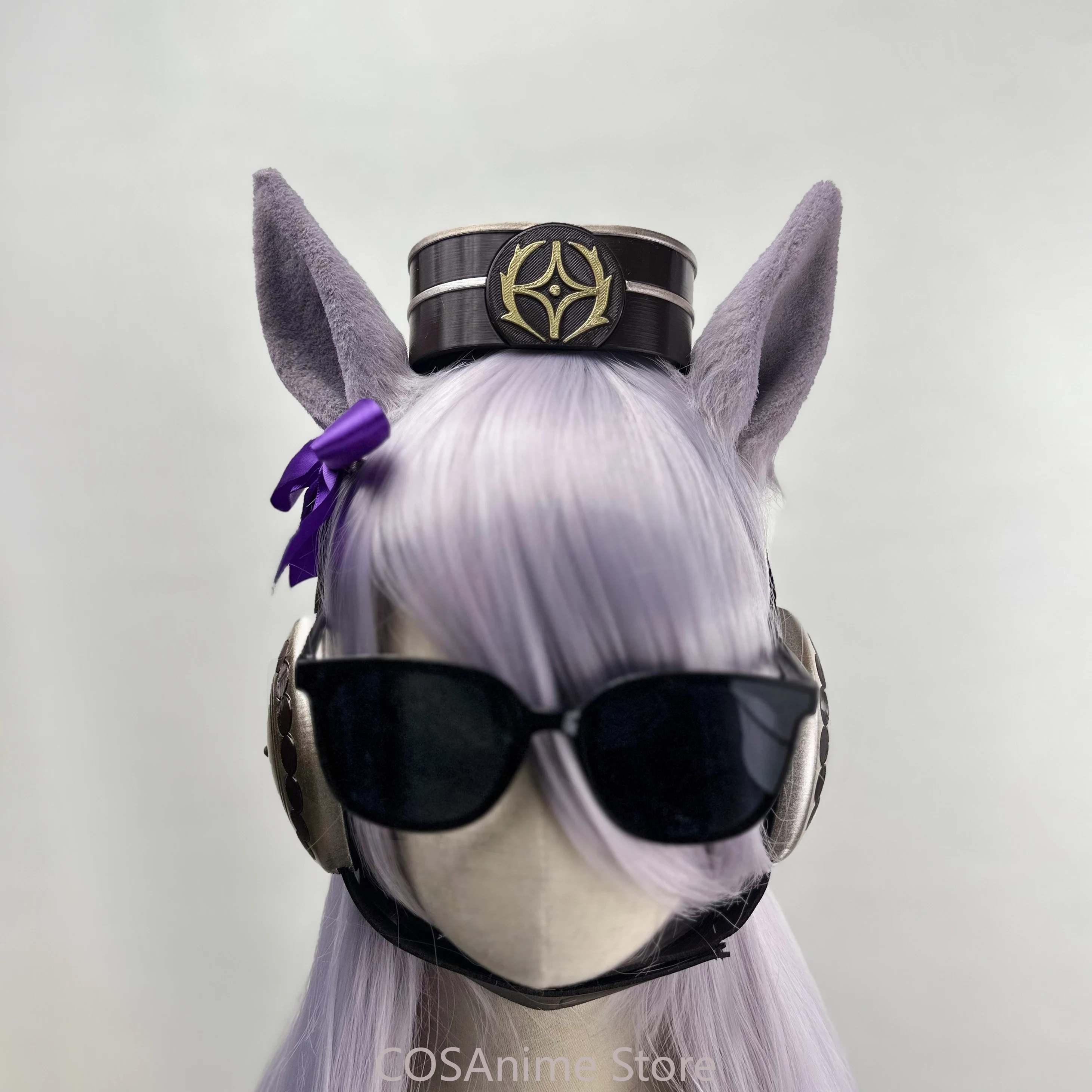 Pretty Derby Gold Ship Anime G - огляд і ціна Women Anime Cosplay