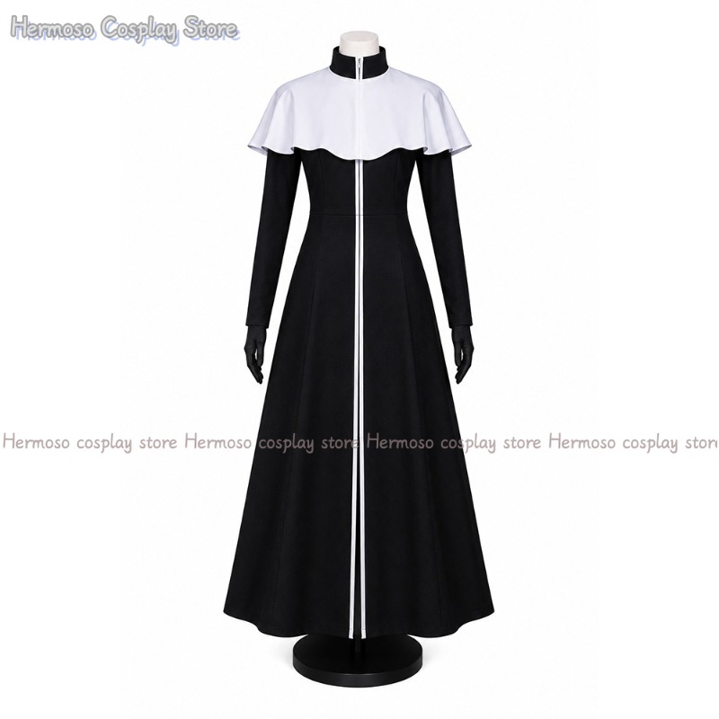 Anime Bleach Aizen Sousuke Cos - огляд і ціна Women Anime Cosplay