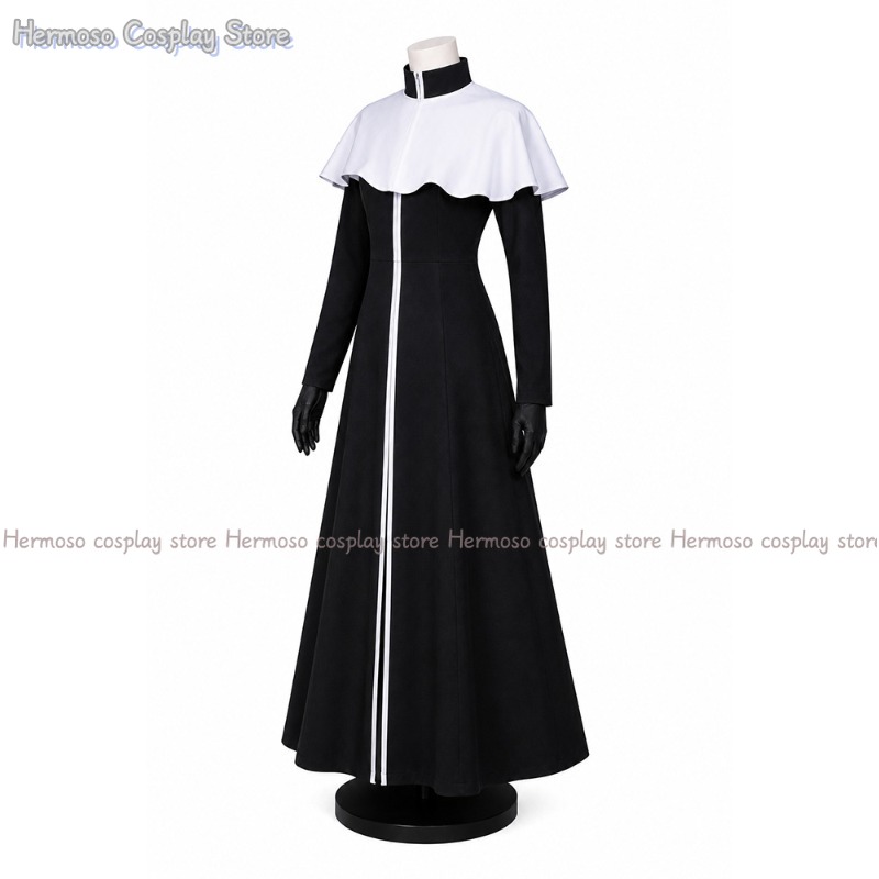Anime Bleach Aizen Sousuke Cos - огляд і ціна Women Anime Cosplay