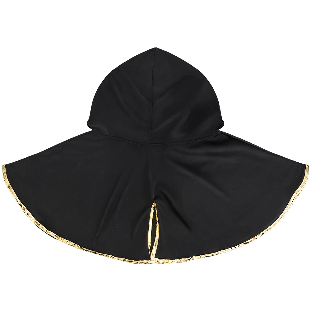 Anime Black Clover Asta Cloak  - огляд і ціна Black Clover Grimoire