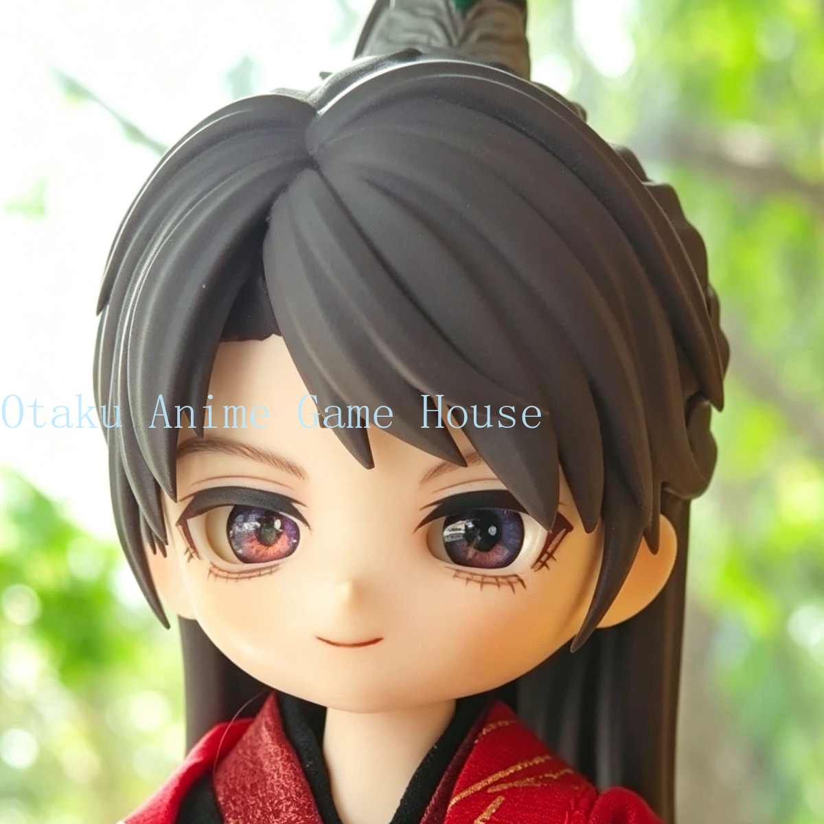 Love and Deepspace Caleb Ob11/ - огляд і ціна Anime Doll Cosplay