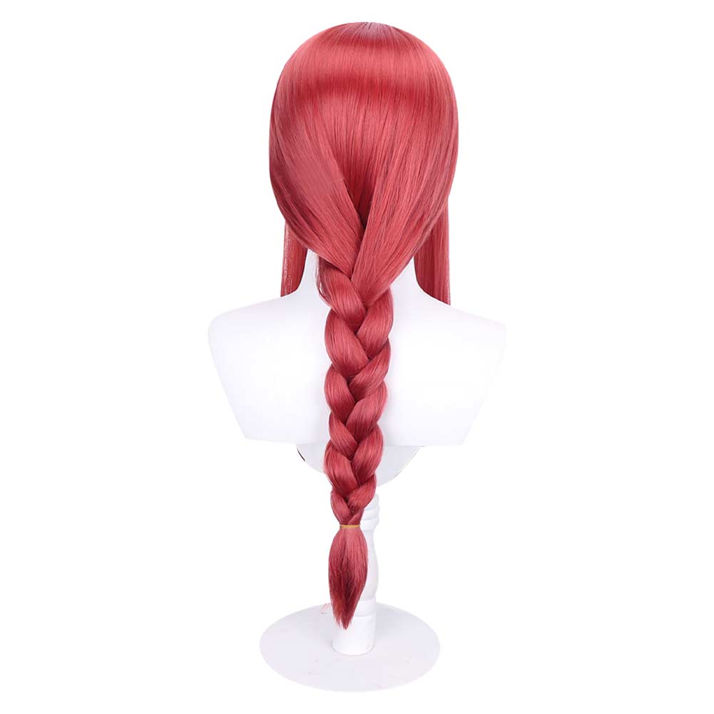 Disguise Makima Cosplay Wig An - огляд і ціна Anime Cosplay Makima
