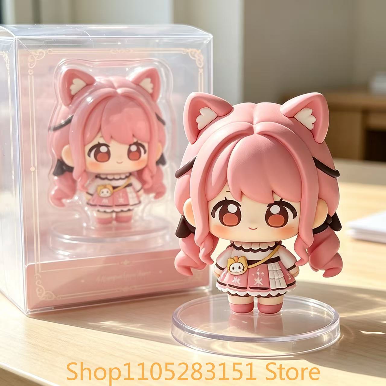 Infinity Nikki Anime Cosplay Q - огляд і ціна Anime Cosplay Buy