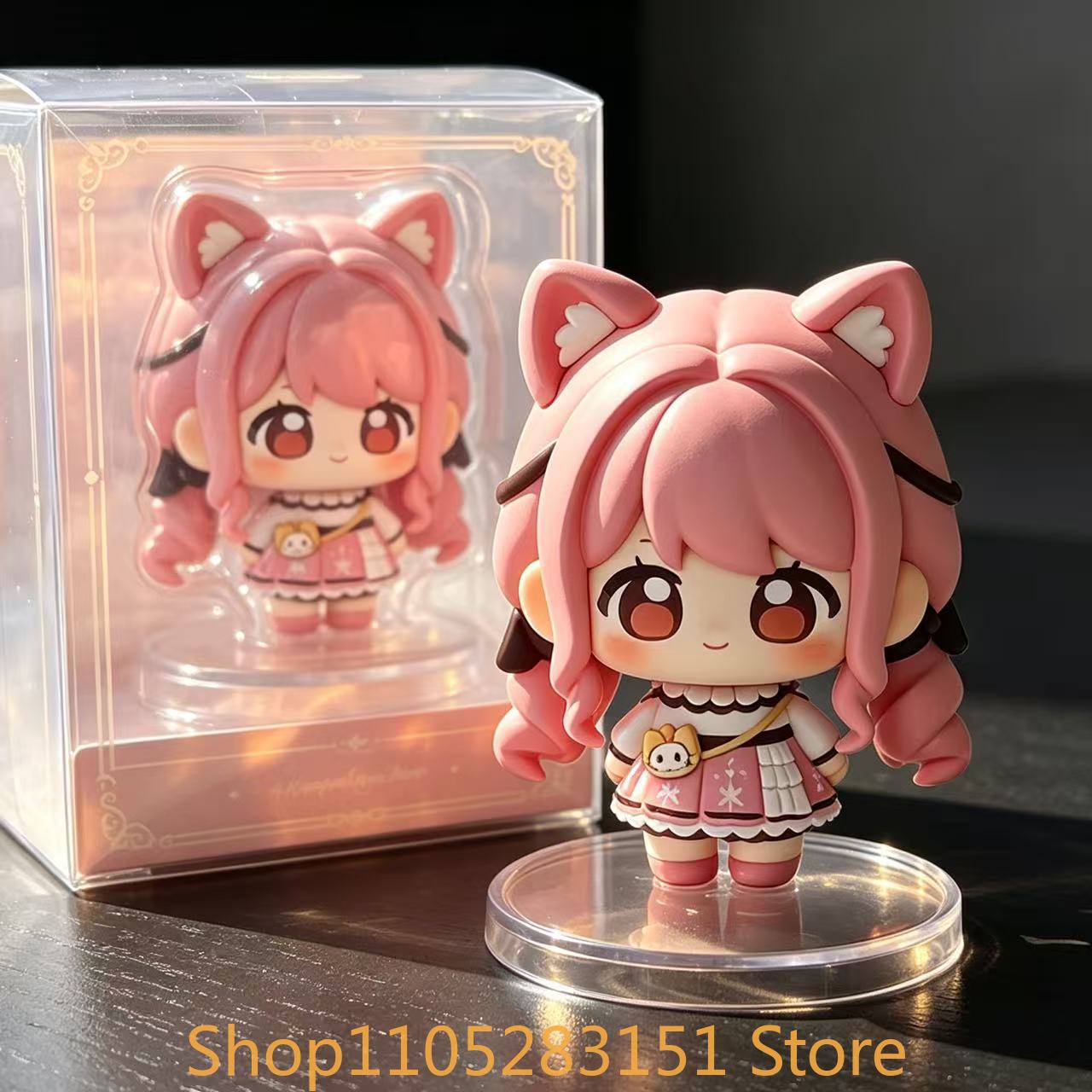 Infinity Nikki Anime Cosplay Q - огляд і ціна Anime Cosplay Buy