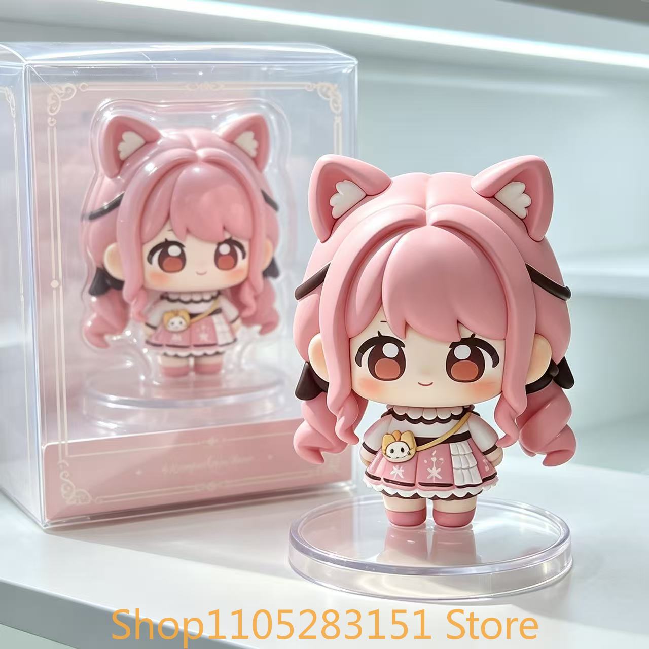 Infinity Nikki Anime Cosplay Q - огляд і ціна Anime Cosplay Buy