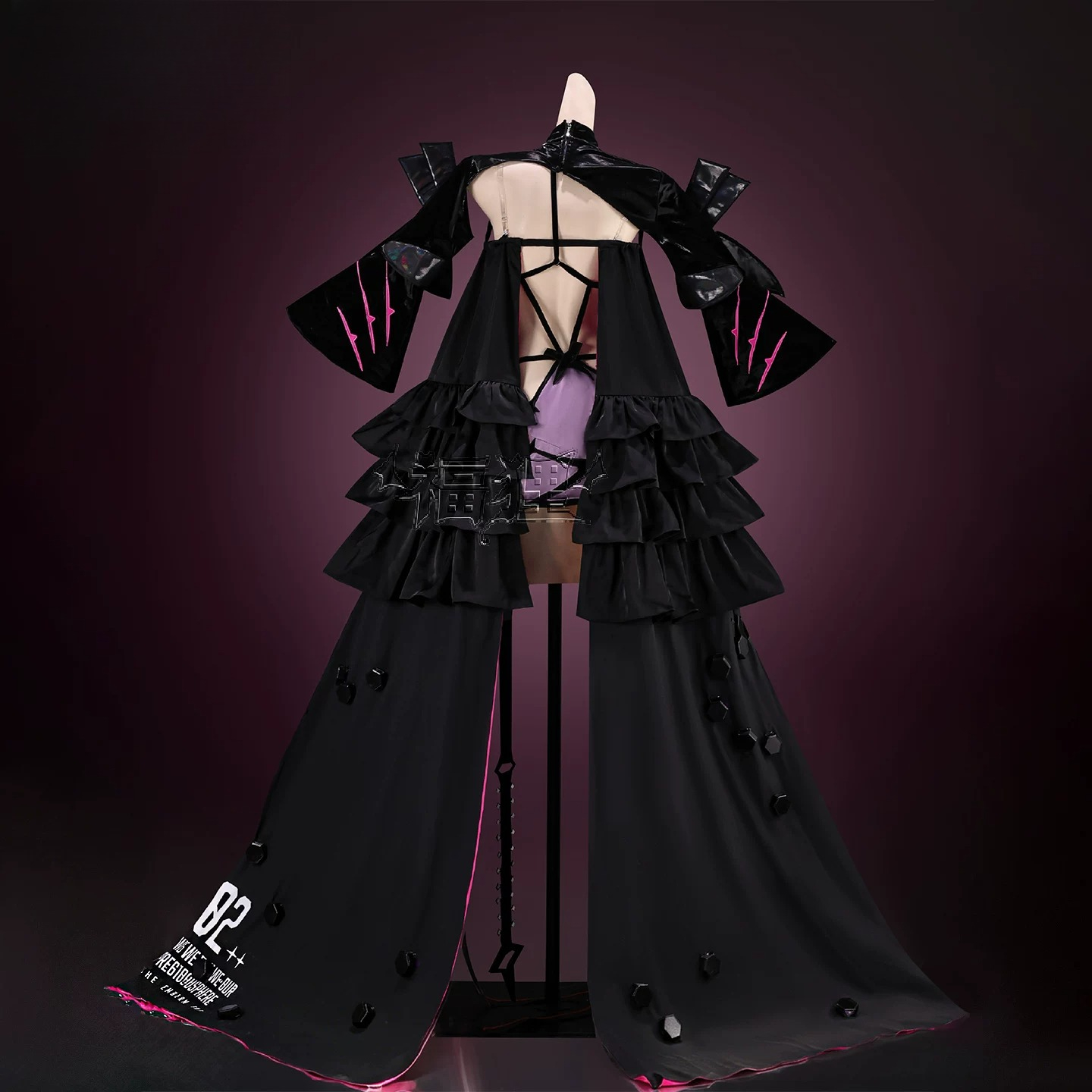 Goddess of Victory  Modernia S - огляд і ціна Women Anime Cosplay