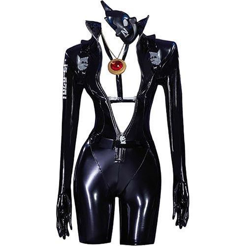 WHH Anime Nikke Quency Cosplay - огляд і ціна Women Anime Cosplay
