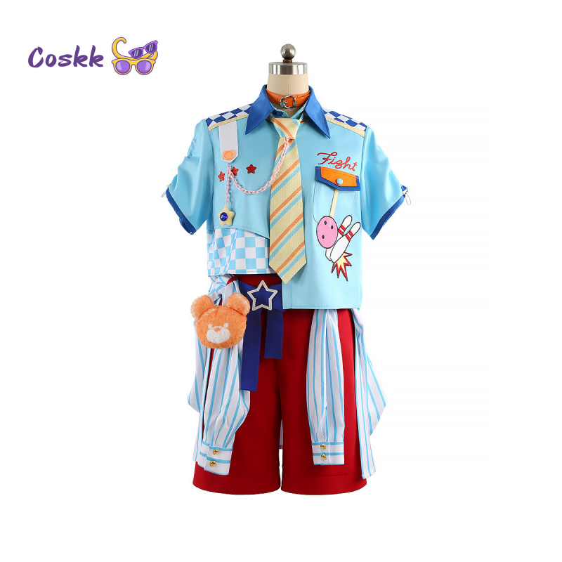 Game Ensemble Stars nito nazun - огляд і ціна Anime Cosplay To Buy