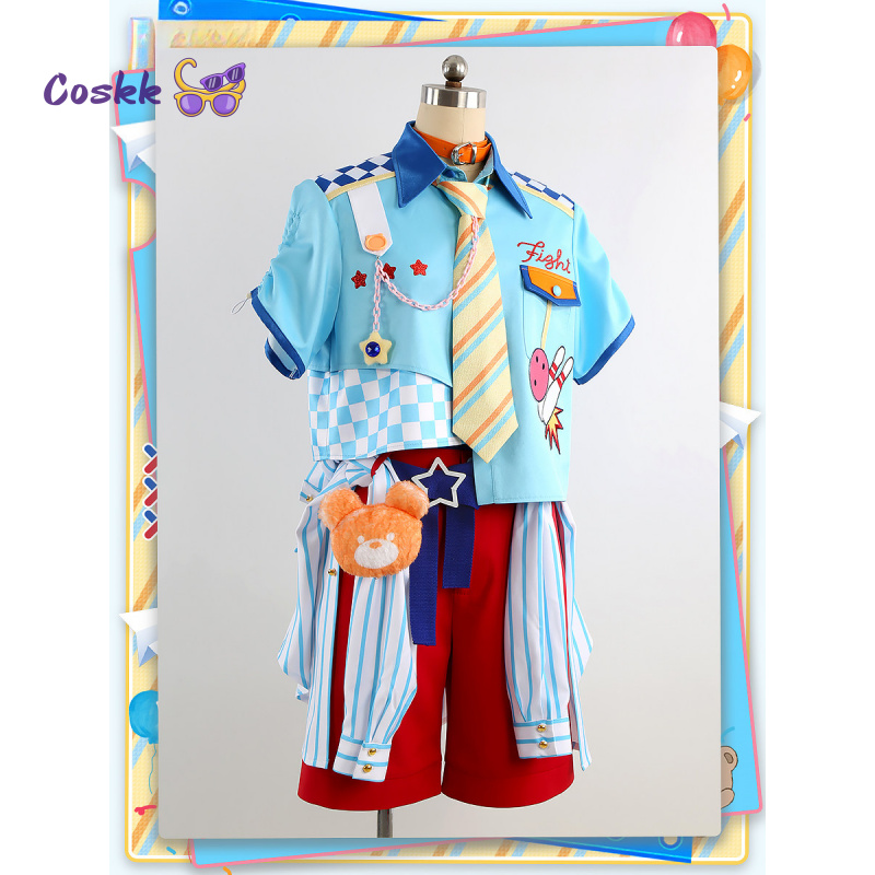 Game Ensemble Stars nito nazun - огляд і ціна Anime Cosplay To Buy