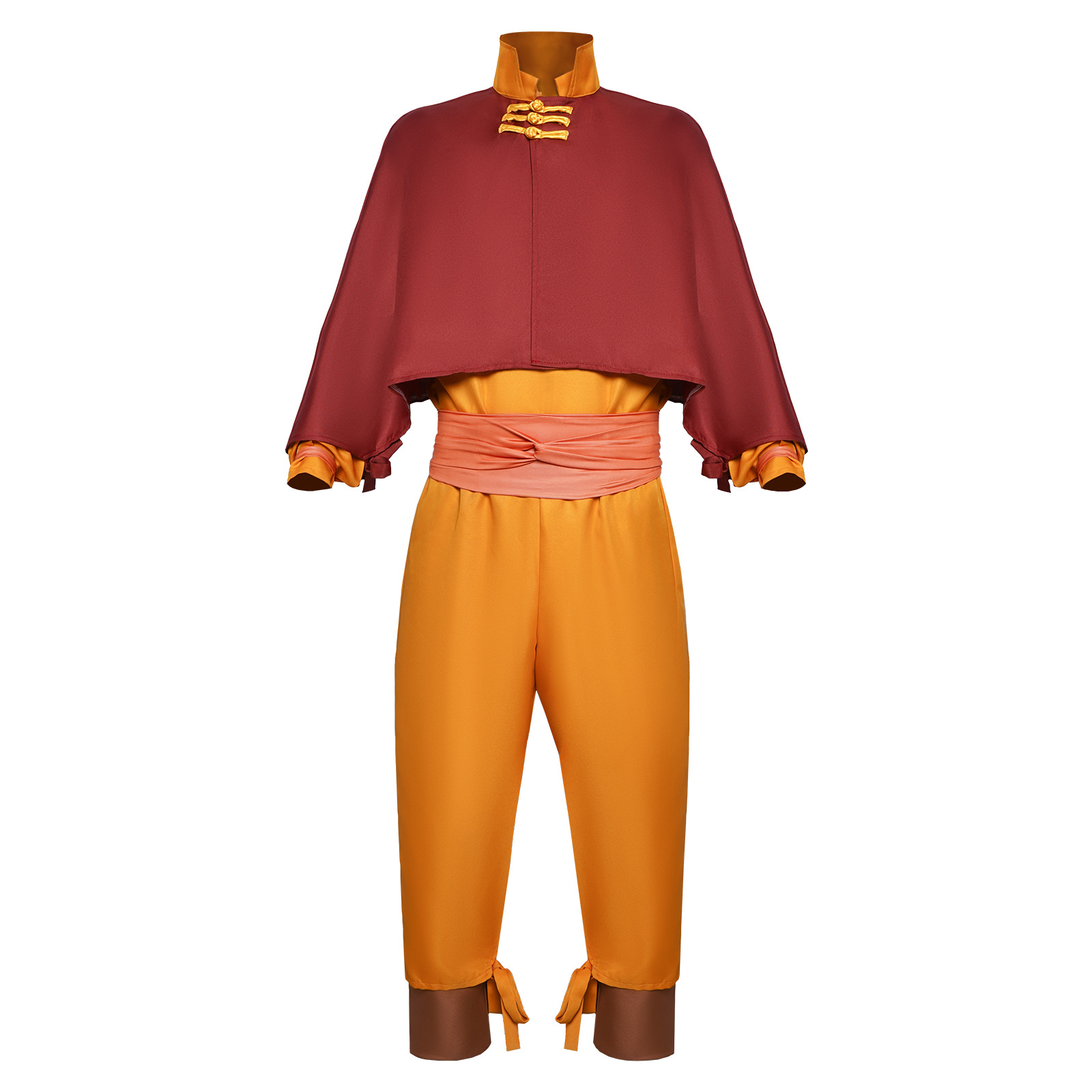 Avatar The Last Airbender Avat - огляд і ціна Anime Cosplay To Buy