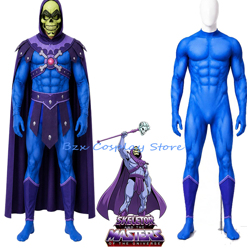 Anime Universe Man Cosplay Kin - огляд і ціна Anime Cosplay Mask