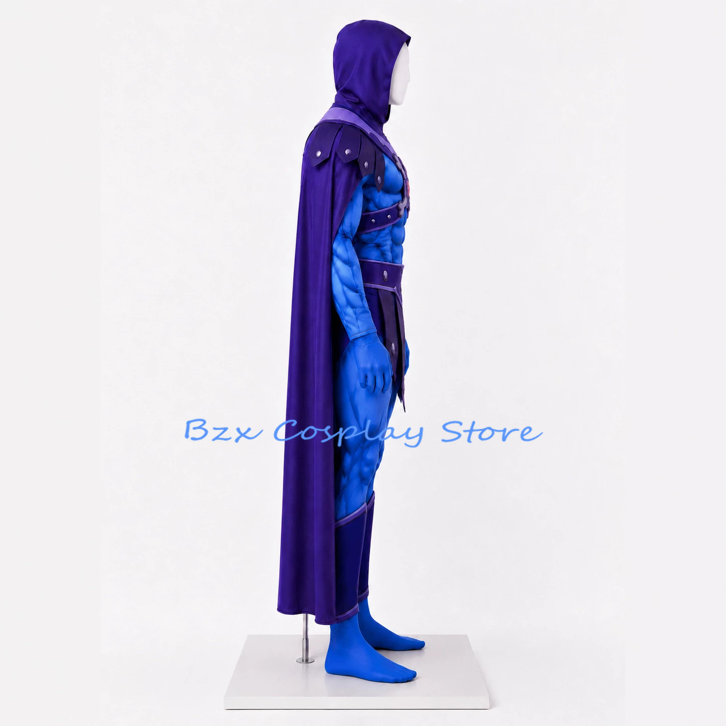 Anime Universe Man Cosplay Kin - огляд і ціна Anime Cosplay Mask
