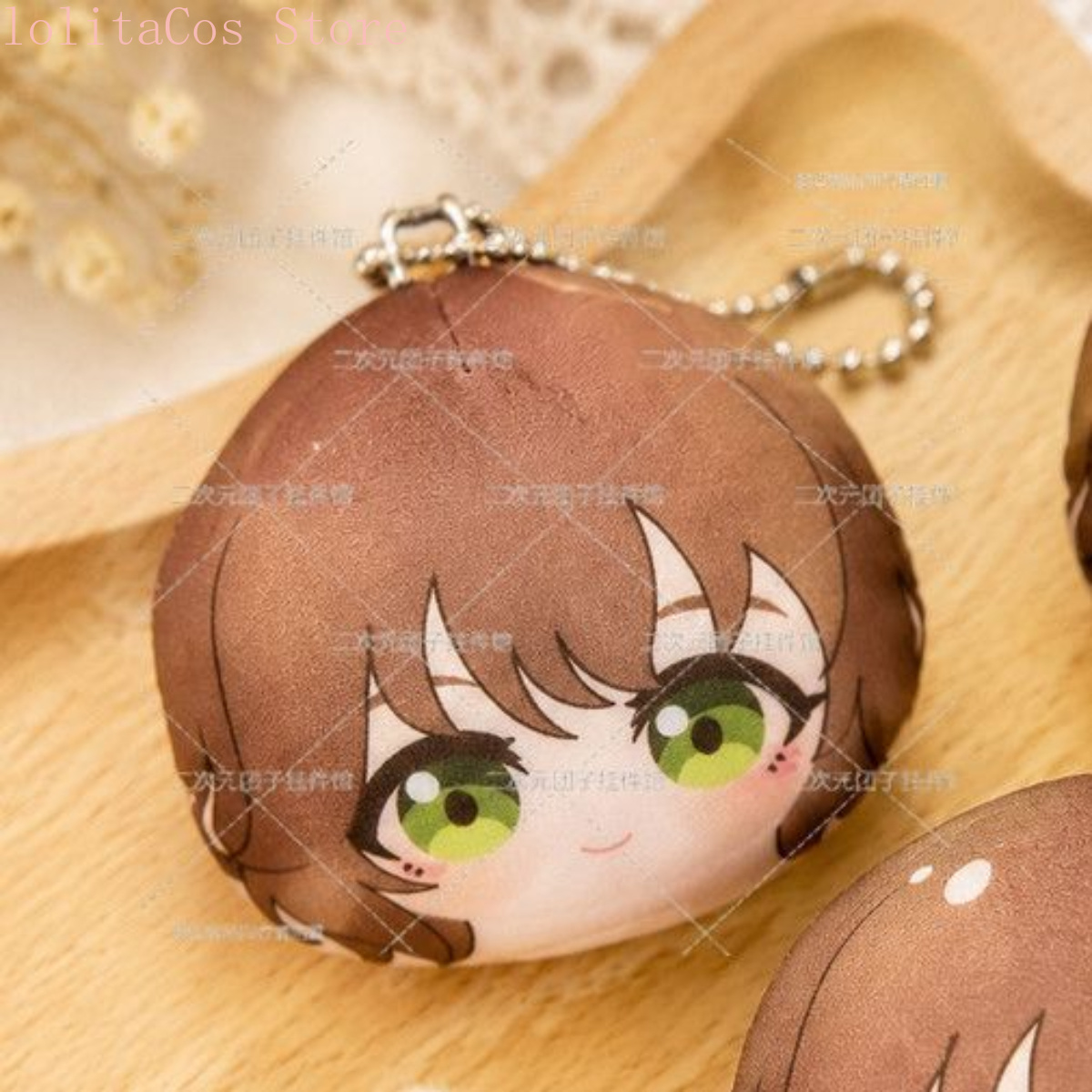 Umamusume Pretty Derby Daiwa S - огляд і ціна Anime Doll Cosplay